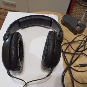 Наушники sennheiser hd 180