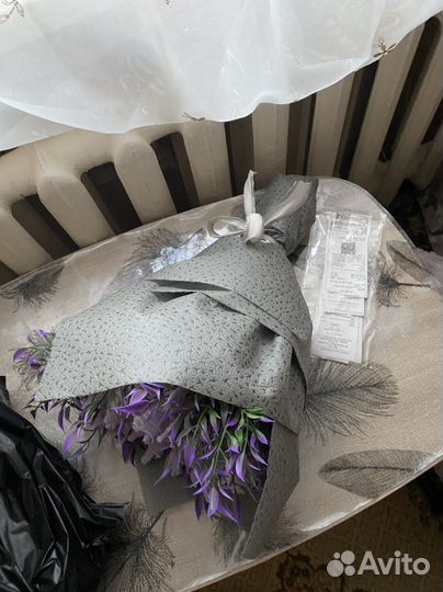 Букеты из носков