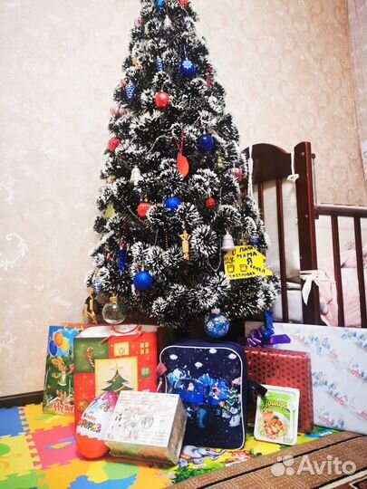 Елка искусственная