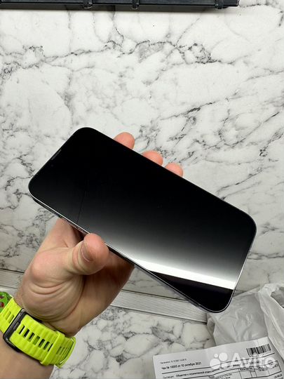 iPhone 13 Pro Max, 512 ГБ