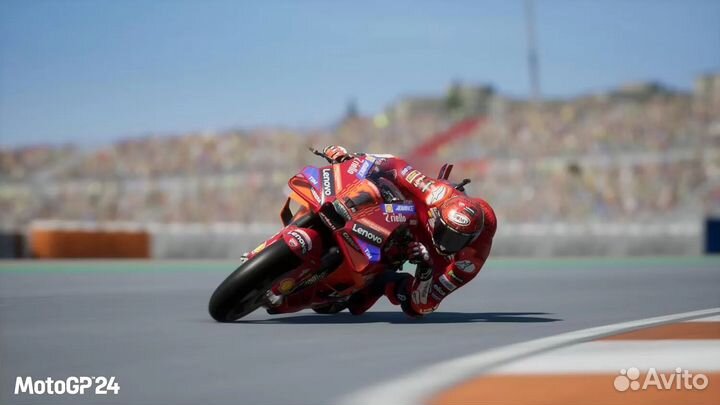 MotoGP 24 PS4/PS5