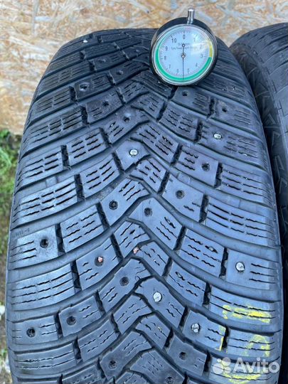 Continental IceContact 3 205/55 R16