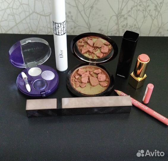 Косметика