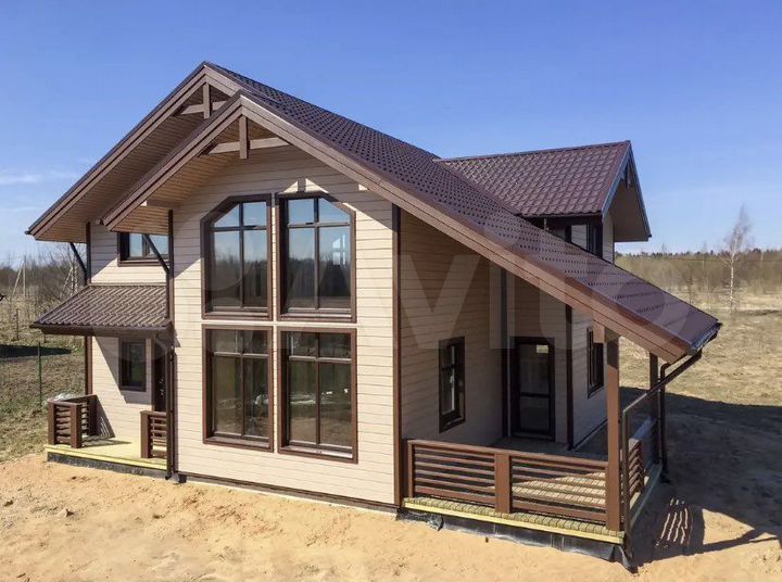 Участок 7,5 сот. (СНТ, ДНП)