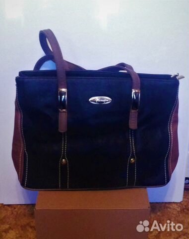 Сумки рюкзаки