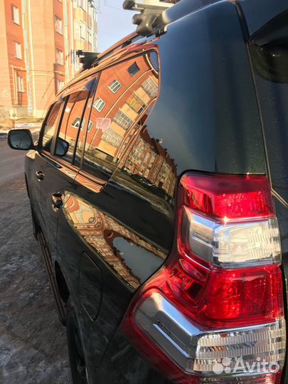 Полировка кузова автомобилей