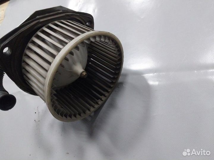 Моторчик вентилятор печки Заз Сенс седан 1.5