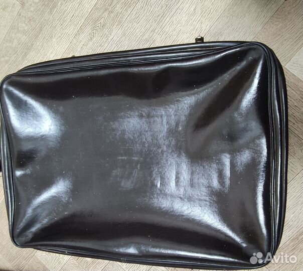 Чемодан времен СССР 1975 г