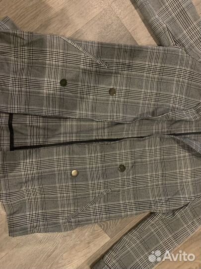 Пиджак офисный