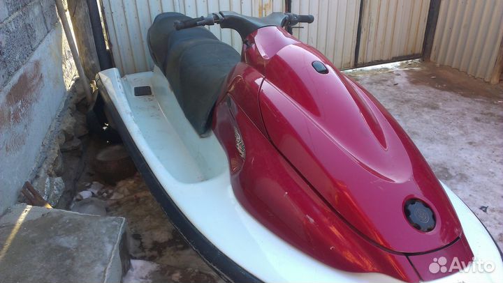 Корпус Гидроцикла yamaha XL-700