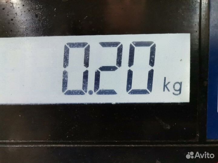 Клапан егр для Peugeot-Citroen 307