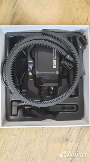 Фоллоу - фокус zhiyun servo Controller (max)