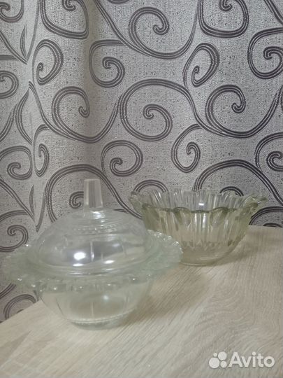 Конфетницы