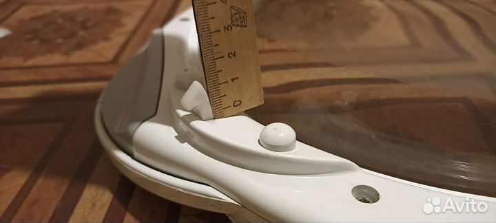 Запчасти на стиральную машинку