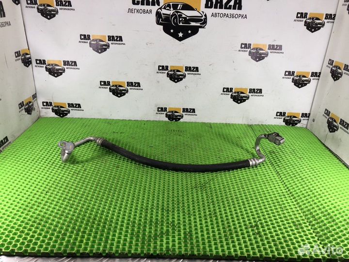 Трубка кондиционера Mitsubishi Pajero