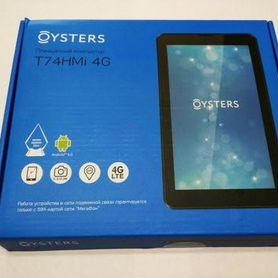 Oysters Т74HMi 4G LTE