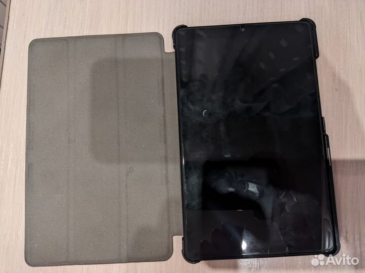 Планшет Lenovo Tab M8 TB-8505X