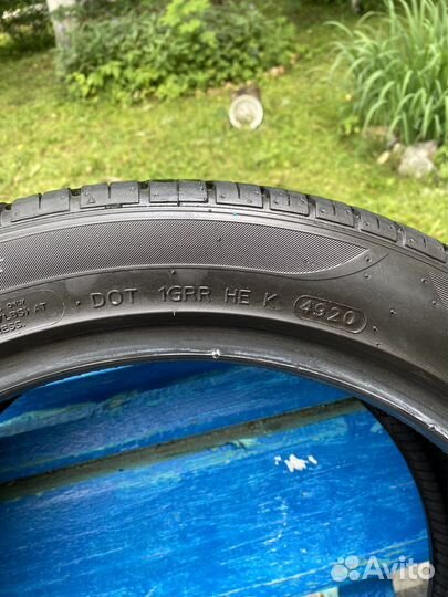 Kingstar Road Fit SK10 225/45 R17 94W