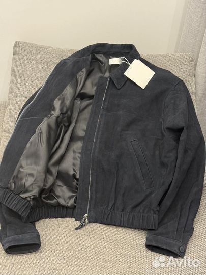 Куртка бомбер женская miu miu