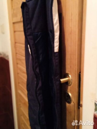 Полукомбинезон