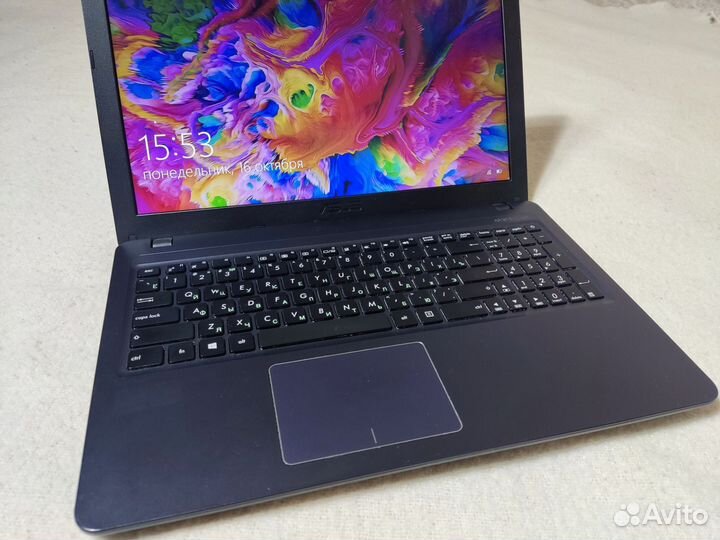 Мощный, игровой FullHD, Core i3, SSD512, MX110 2Gb