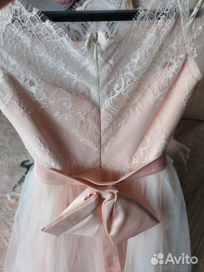 Детская одежда для девочек