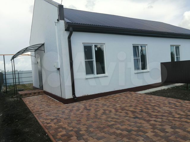 Сравнение модульный дом в Приморско-Ахтарске