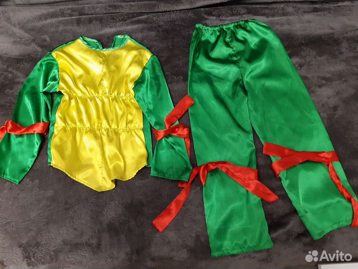 Новогодний костюм для мальчика и разное