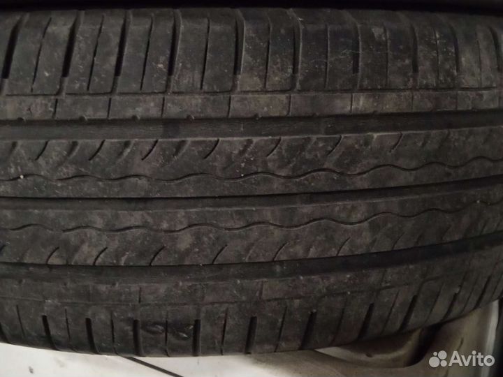 Kumho Solus KH17 185/65 R15 H
