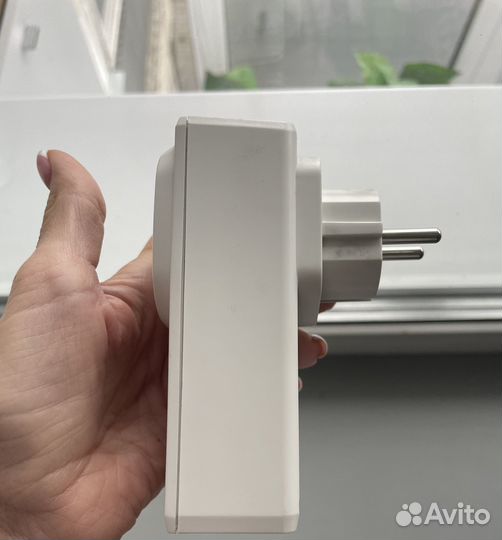 Wifi адаптер