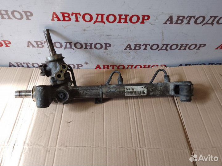 Рулевая рейка Opel Astra H 1.7D