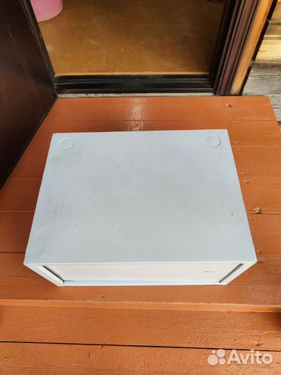 Шкаф телекоммуникационный 19 настенный