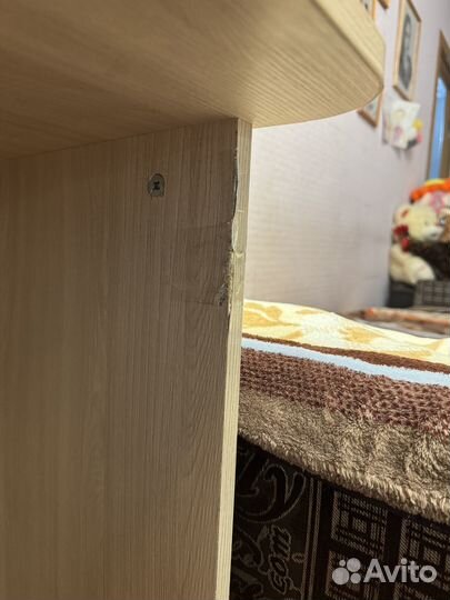 Рабочий стол для школьника бу