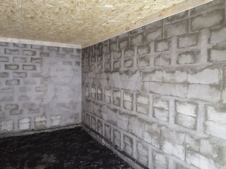 Гараж, 25 м²