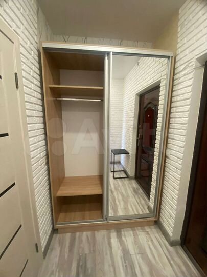 1-к. квартира, 34 м², 2/3 эт.