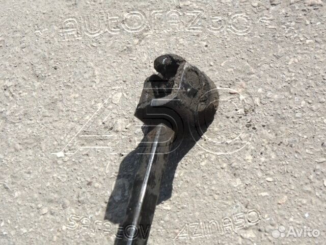 Кардан рулевой Jeep Grand Cherokee (WJ) 1998-2005