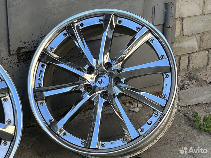 Weds Kranze Vishunu Япония Разборные