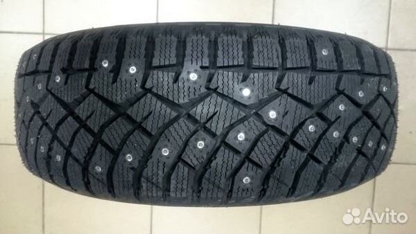 Nitto Therma Spike 225/45 R17 91T