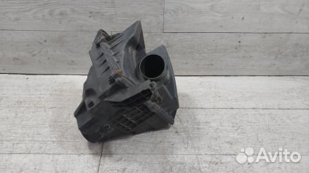 Корпус воздушного фильтра