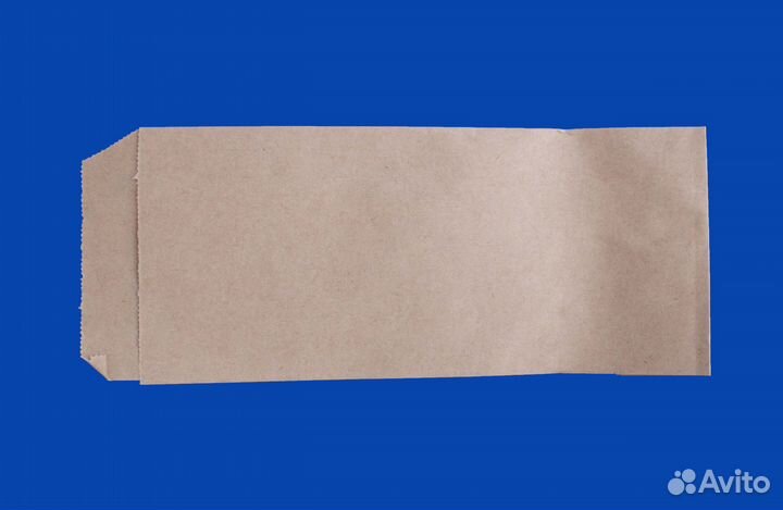 Бумажные пакеты под шаурму, хлеб, булочки