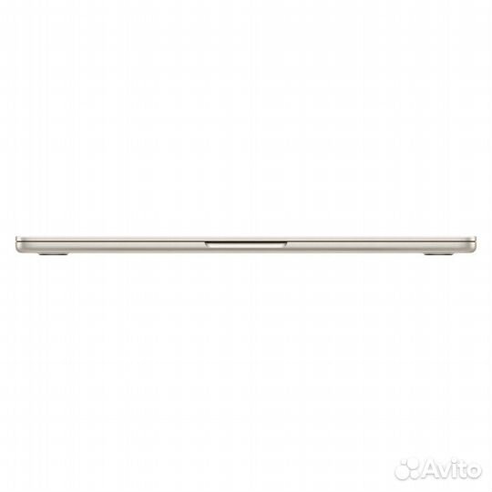 MacBook Air 15” M3 8/10/24GB/1TB /Starlight рст