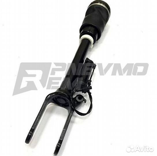 Передний пневматический амортизатор Mercedes ML164