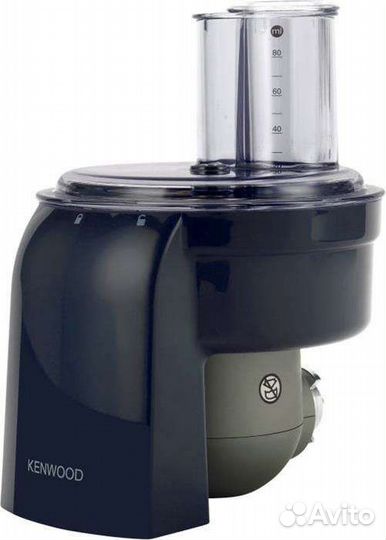 Насадка нарезки кубиками для Kenwood