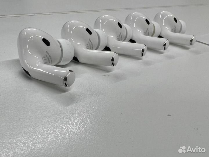 Airpods pro новый наушник правый / левый