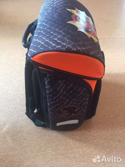 Рюкзак школьный herlitz