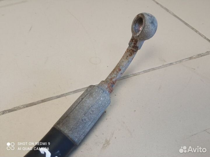 Трубка гидроусилителя bmw e32