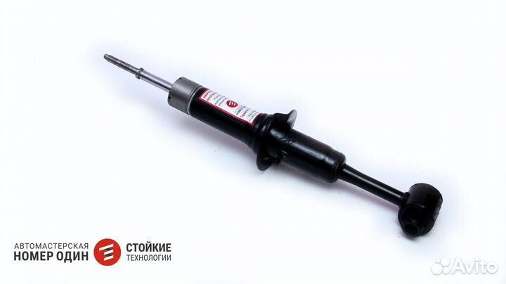 Амортизатор Ford Explorer 2009г Перед