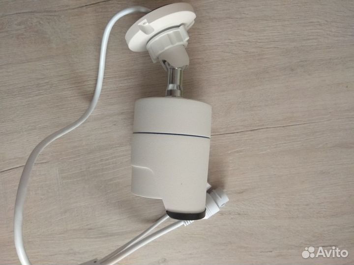 Камера видеонаблюдения