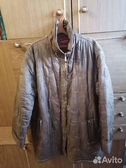 Куртка женская