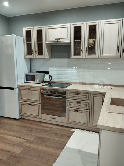 Квартира-студия, 30 м², 10/17 эт.